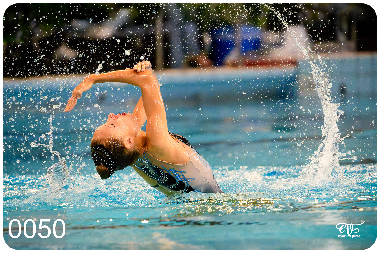 CHAMPIONNAT DE FRANCE DE NATATiON ARTISTIQUE N1 & ELITE 2026